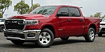Used 2026 RAM 1500 BIG HORN in SURPRISE , ARIZONA