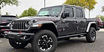 Used 2026 JEEP GLADIATOR RUBICON X in SURPRISE , ARIZONA