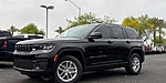 Used 2026 JEEP GRAND CHEROKEE LAREDO X in SURPRISE , ARIZONA