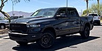 Used 2026 RAM 1500 REBEL in SURPRISE , ARIZONA