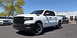 Used 2026 RAM 1500 WARLOCK in SURPRISE , ARIZONA