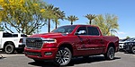 Used 2026 RAM 1500 LIMITED in SURPRISE , ARIZONA