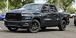 Used 2026 RAM 1500 LARAMIE in SURPRISE , ARIZONA