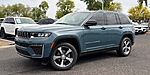 Used 2026 JEEP GRAND CHEROKEE LIMITED in SURPRISE , ARIZONA