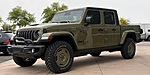 Used 2026 JEEP GLADIATOR WILLYS 41 in SURPRISE , ARIZONA