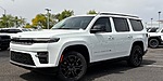 Used 2026 JEEP GRAND WAGONEER SUMMIT OBSIDIAN in SURPRISE , ARIZONA