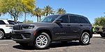 Used 2026 JEEP GRAND CHEROKEE LAREDO X in SURPRISE , ARIZONA