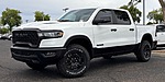Used 2026 RAM 1500 REBEL in SURPRISE , ARIZONA