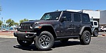 Used 2026 JEEP WRANGLER RUBICON in SURPRISE , ARIZONA