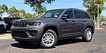 Used 2026 JEEP GRAND CHEROKEE LAREDO in SURPRISE , ARIZONA