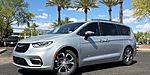 Used 2026 CHRYSLER PACIFICA PINNACLE in SURPRISE , ARIZONA