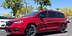 Used 2026 CHRYSLER PACIFICA LIMITED in SURPRISE , ARIZONA