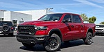 Used 2026 RAM 1500 REBEL in SURPRISE , ARIZONA