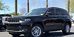 Used 2026 JEEP GRAND CHEROKEE LAREDO X in SURPRISE , ARIZONA