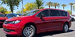 Used 2026 CHRYSLER VOYAGER LX in SURPRISE , ARIZONA