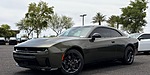 Used 2026 DODGE CHARGER R/T in SURPRISE , ARIZONA