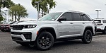 Used 2026 JEEP GRAND CHEROKEE LAREDO ALTITUDE in SURPRISE , ARIZONA