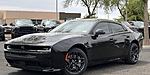 Used 2026 DODGE CHARGER SCAT PACK in SURPRISE , ARIZONA