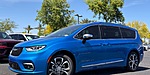 Used 2026 CHRYSLER PACIFICA PINNACLE in SURPRISE , ARIZONA