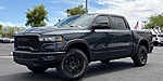Used 2026 RAM 1500 REBEL in SURPRISE , ARIZONA