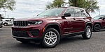 Used 2026 JEEP GRAND CHEROKEE LAREDO X in SURPRISE , ARIZONA
