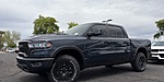 Used 2026 RAM 1500 REBEL in SURPRISE , ARIZONA