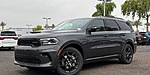 Used 2026 DODGE DURANGO GT PLUS HEMI V8 in SURPRISE , ARIZONA