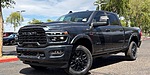Used 2026 RAM 2500 LIMITED in SURPRISE , ARIZONA