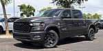 Used 2026 RAM 1500 BIG HORN in SURPRISE , ARIZONA