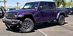 Used 2026 JEEP GLADIATOR RUBICON in SURPRISE , ARIZONA