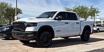 Used 2026 RAM 1500 REBEL in SURPRISE , ARIZONA