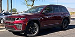Used 2026 JEEP GRAND CHEROKEE LAREDO ALTITUDE in SURPRISE , ARIZONA