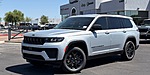 Used 2026 JEEP GRAND CHEROKEE L LAREDO ALTITUDE in SURPRISE , ARIZONA