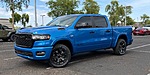 Used 2026 RAM 1500 BIG HORN in SURPRISE , ARIZONA