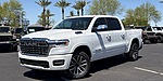 Used 2026 RAM 1500 LONGHORN in SURPRISE , ARIZONA