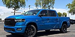 Used 2026 RAM 1500 LARAMIE in SURPRISE , ARIZONA