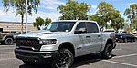 Used 2026 RAM 1500 REBEL in SURPRISE , ARIZONA