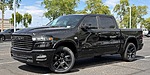 Used 2026 RAM 1500 LARAMIE in SURPRISE , ARIZONA