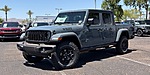 Used 2026 JEEP GLADIATOR WILLYS in SURPRISE , ARIZONA