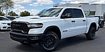 Used 2026 RAM 1500 REBEL in SURPRISE , ARIZONA