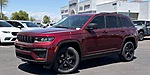 Used 2026 JEEP GRAND CHEROKEE LIMITED in SURPRISE , ARIZONA
