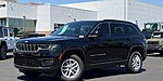 Used 2026 JEEP GRAND CHEROKEE LAREDO X in SURPRISE , ARIZONA