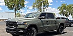 Used 2026 RAM 1500 REBEL in SURPRISE , ARIZONA