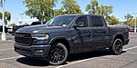 Used 2026 RAM 1500 LIMITED in SURPRISE , ARIZONA