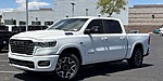 Used 2026 RAM 1500 LARAMIE in SURPRISE , ARIZONA
