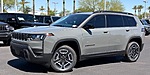 Used 2026 JEEP CHEROKEE LIMITED in SURPRISE , ARIZONA