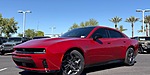 Used 2026 DODGE CHARGER R/T in SURPRISE , ARIZONA