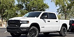 Used 2026 RAM 1500 REBEL in SURPRISE , ARIZONA