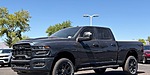 Used 2026 RAM 2500 BLACK EXPRESS in SURPRISE , ARIZONA