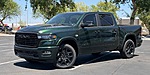 Used 2026 RAM 1500 LARAMIE in SURPRISE , ARIZONA